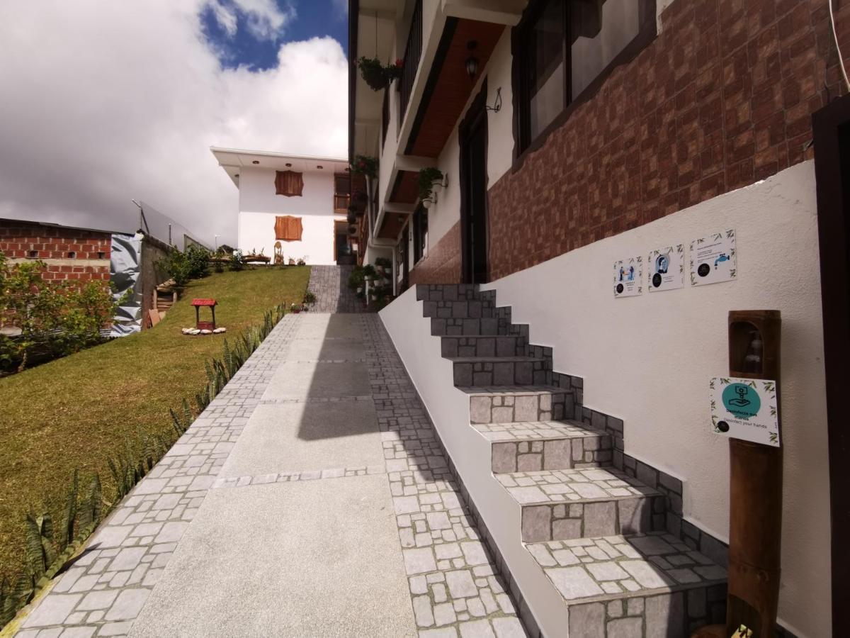 Сasa de vacaciones Vista Hermosa