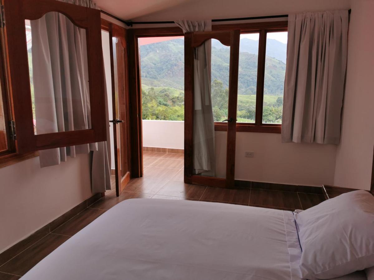 Сasa de vacaciones Vista Hermosa