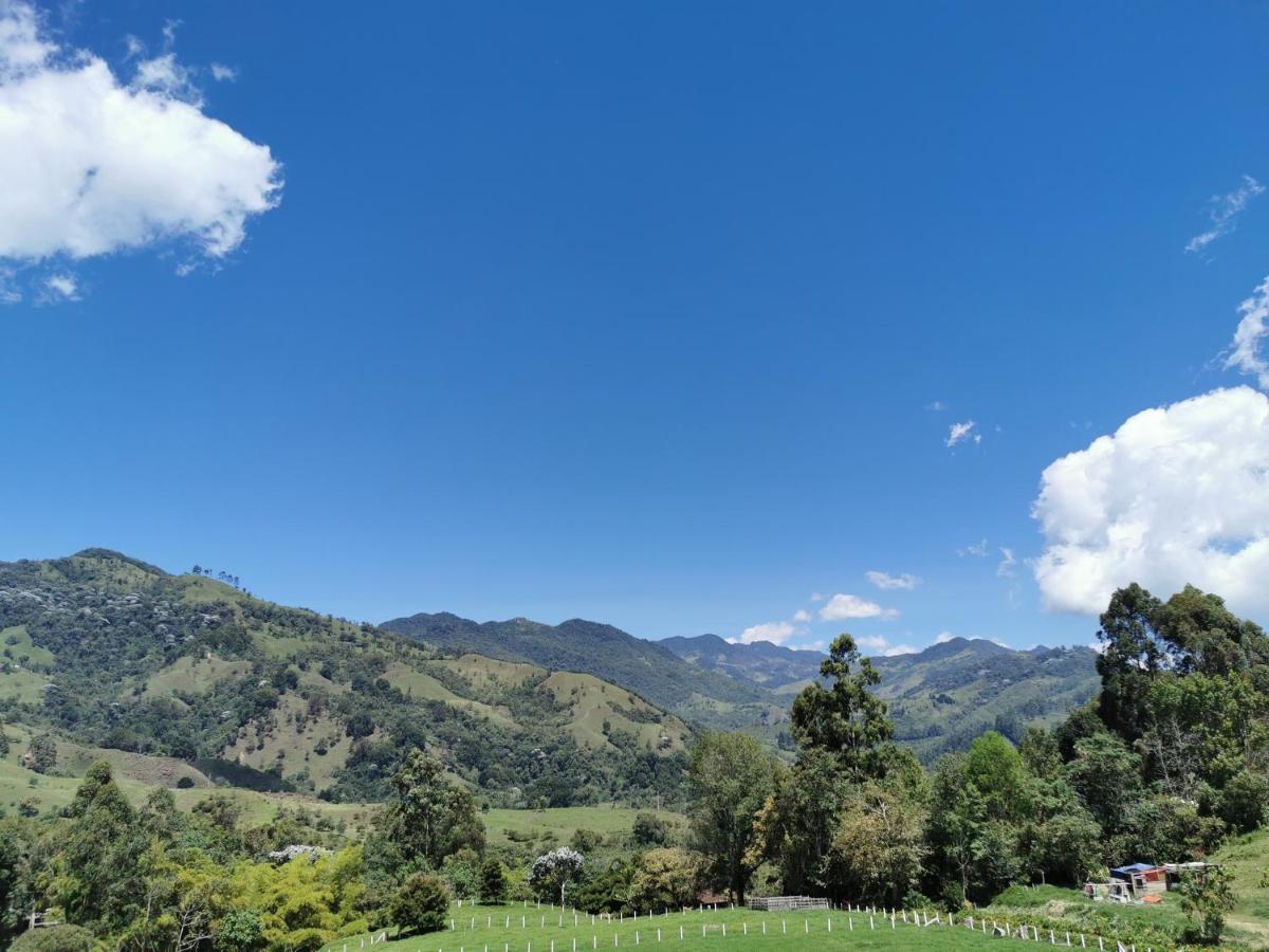Сasa de vacaciones Vista Hermosa *