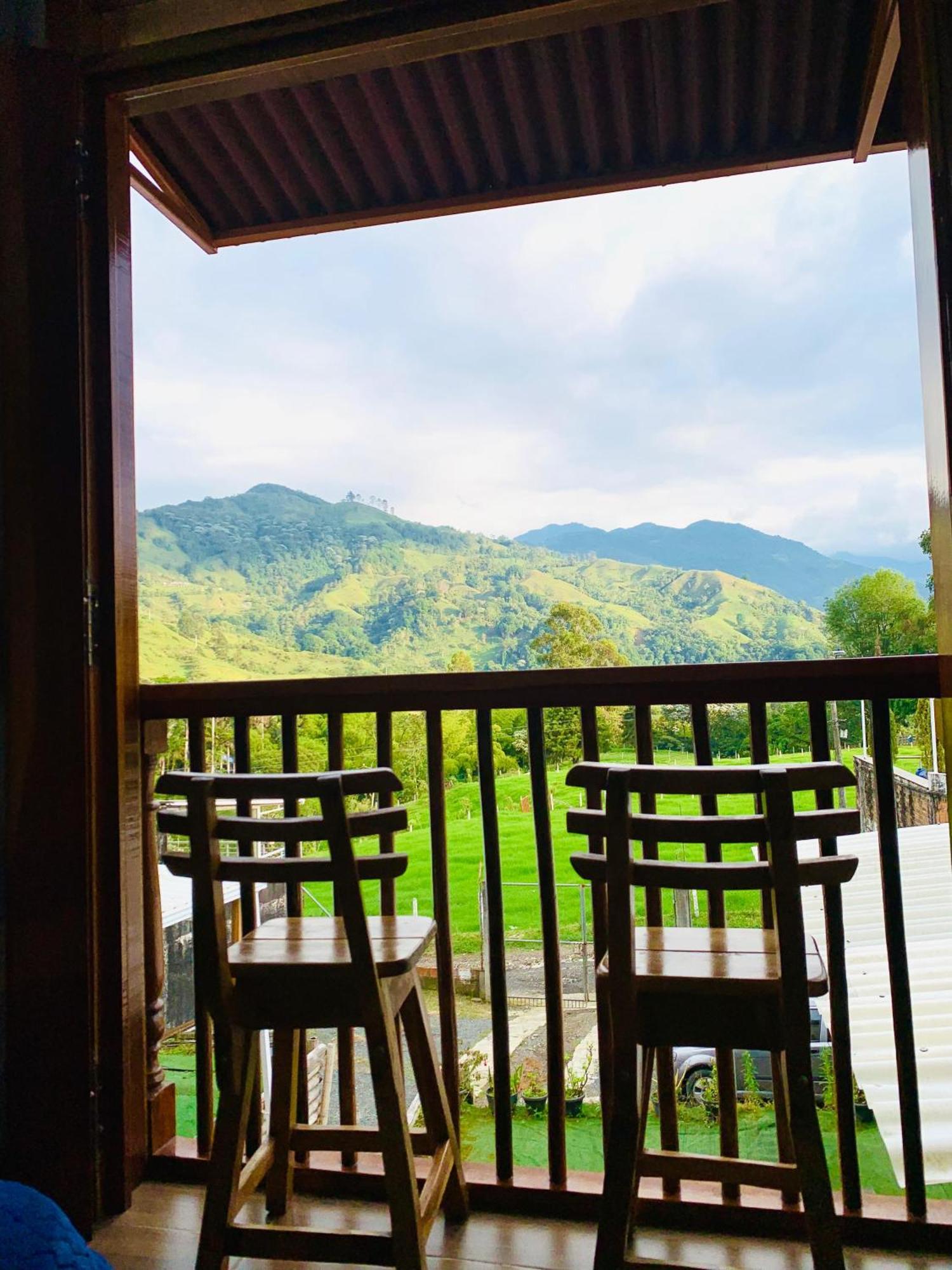 Сasa de vacaciones Vista Hermosa