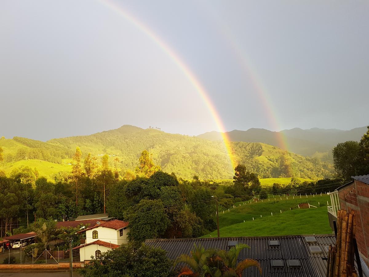 Сasa de vacaciones Vista Hermosa *